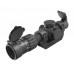 Прицел оптический Belomo Z4M 1-4x24