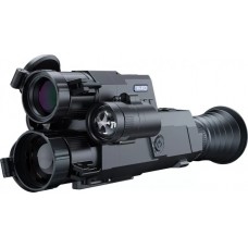 Мультиспектральный прицел Pard Landsat 640 Compact (LA6C-45/70/940/LRF)