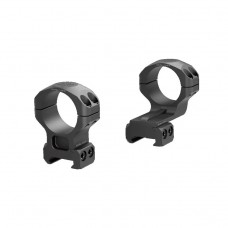 Консольные кольца Vector Optics 30 мм (1,25'') на планку Weaver (XASR-3016)
