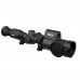 Тепловизионный прицел Sytong GM06-50 LRF