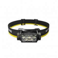 Фонарь Nitecore налобный HC60UHE