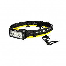 Фонарь Nitecore налобный HU2000 UHE