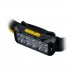 Фонарь Nitecore налобный HU2000 UHE