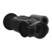 Тепловизионный прицел с лазерным дальномером Sytong LM02-19 LRF