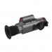Тепловизионный прицел с лазерным дальномером Sytong LM02-19 LRF