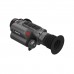 Тепловизионный прицел с лазерным дальномером Sytong LM02-19 LRF
