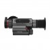 Тепловизионный прицел с лазерным дальномером Sytong LM02-19 LRF