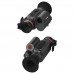 Тепловизионный прицел с лазерным дальномером Sytong LM02-19 LRF