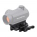 Кронштейн Vector Optics Picatinny Riser QD 1 дюйм