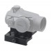 Кронштейн Vector Optics Picatinny Riser QD 1 дюйм