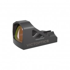 Коллиматорный прицел Vector Optics V3 1x16x20 RDSL32