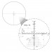 Оптический прицел Vector Optics Taurus 6-24x50 HD MIL FFP