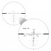 Оптический прицел Vector Optics Taurus 4-16X44 HD FFP