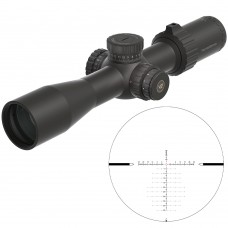 Оптический прицел Vector Optics Taurus 4-16X44 HD FFP