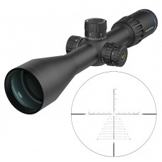 Оптический прицел Vector Optics Taurus 2-16x50 HD GENII