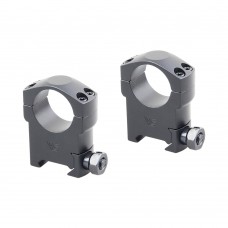 Кольца для прицелов Vector Optics 25.4mm 1.25in High Profile