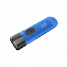 Фонарь Nitecore наключный TIKI GITD BLUE