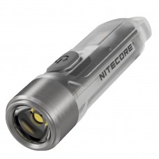 Фонарь Nitecore наключный TIKI GREY