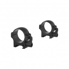 Быстросъемные стальные кольца Vector Optics 30мм (XASR-SQ10)
