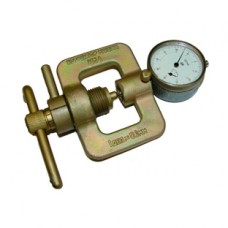 Корректор мушки автоматный КМА с индикатором