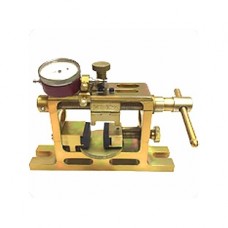 Корректор целика пистолета универсальный стационарный  КЦПУ-С