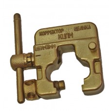 Корректор целика КЦПМ