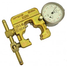 Корректор целика КЦПМ с индикатором