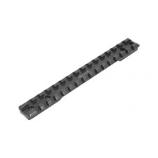 Планка ARKON Picatinny на Bergara B14 (long action)