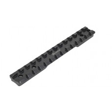 Планка ARKON Picatinny на Bergara B14 (short action)