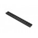 Планка ARKON Picatinny на Browning Bar
