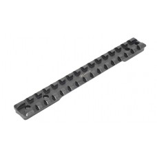Планка ARKON Picatinny на Sauer 101