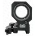 Кронштейн быстросъемный SPUHR Scope Mount 34мм на Picatinny, h=38мм, 6MIL