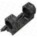 Кронштейн быстросъемный SPUHR Scope Mount 34мм на Picatinny, h=38мм, 6MIL