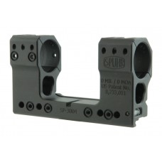 Кронштейн SPUHR Scope Mount 30мм на Picatinny, h=48мм, 0MIL