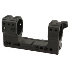 Кронштейн SPUHR Scope Mount Gen3 34мм на Picatinny, h=38мм, 3MIL