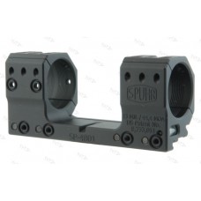 Кронштейн SPUHR Scope Mount 34мм на Picatinny, h=30мм, 13MIL
