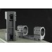 Кронштейн SPUHR Scope Mount 34мм на Picatinny, h=30мм, 13MIL