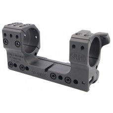 Кронштейн SPUHR Scope Mount Gen3 34мм на Picatinny, h=38мм, 13MIL