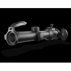 Оптический прицел Swarovski Z8i+ 1-8х24 L 4А-IF