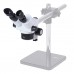 Оптическая головка МС-4-ZOOM с фокусировочным механизмом на штатив TD-1