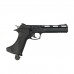 Пистолет пневматический BLACK STRIKE "B026" кал.4,5mm (.177) не более 3,0Дж