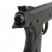 Пистолет пневматический BLACK STRIKE "B015P" кал.4,5mm (.177) не более 3,0Дж