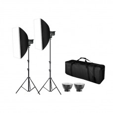 Комплект студийного оборудования Falcon Eyes KeyLight III 2150D SB KIT