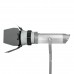 Насадка оптическая GreenBean ZoomMount F12 с линзой Френеля