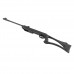 Винтовка пневматическая BLACK STRIKE "B031" кал.4.5mm (.177) не более 3,0Дж
