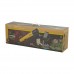 Набор микроскоп и телескоп BRESSER National Geographic 45/600 и 40x-640x (91-18300)