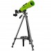 Телескоп BRESSER JUNIOR  70/400 в зеленом рюкзаке (8850610B4K000)
