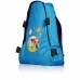 Телескоп BRESSER JUNIOR  70/400 в синем рюкзаке (8850610WXH000)