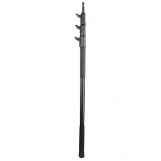 Перекладина телескопическая KUPO KCP-629B ALUMINUM BABY HANDHELD BOOM STICK
