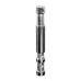Переходник KUPO KS-074 4.9" LONG DOUBLE STUD-5/8"